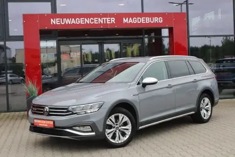 Annonce VOLKSWAGEN PASSAT Diesel 2022 d'occasion 