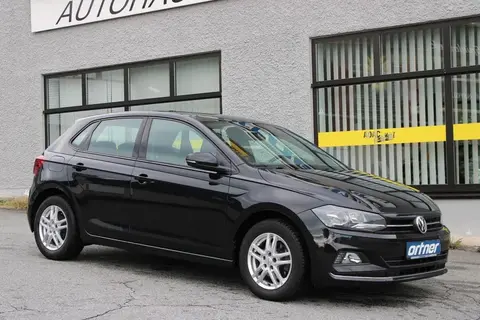 Used VOLKSWAGEN POLO Diesel 2018 Ad 