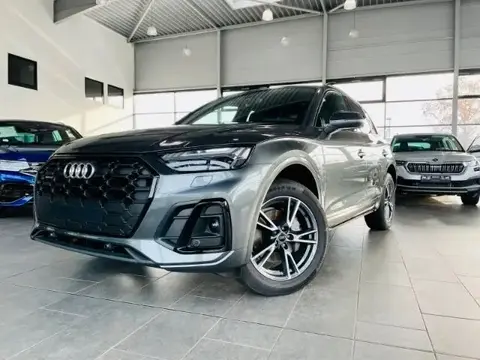 Annonce AUDI Q5 Diesel 2023 d'occasion 