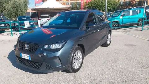 Used SEAT ARONA Petrol 2022 Ad 