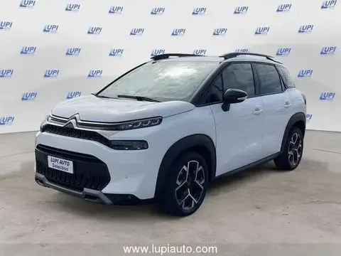 Annonce CITROEN C3 AIRCROSS Diesel 2022 d'occasion 