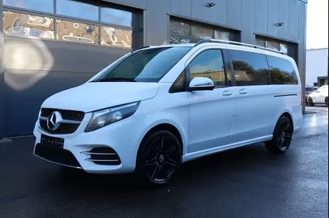 Used MERCEDES-BENZ CLASSE V Diesel 2019 Ad 