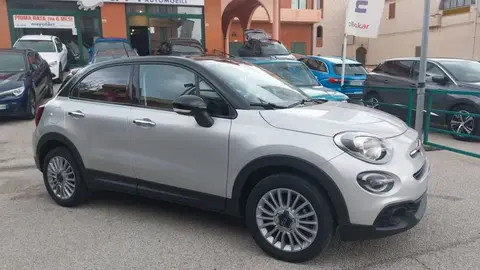 Annonce FIAT 500X Diesel 2021 d'occasion 