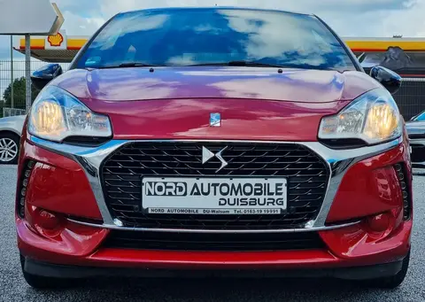 Used CITROEN DS3 Petrol 2017 Ad 