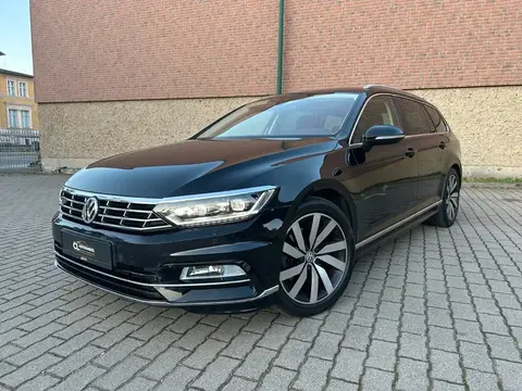 Annonce VOLKSWAGEN PASSAT Diesel 2017 d'occasion 