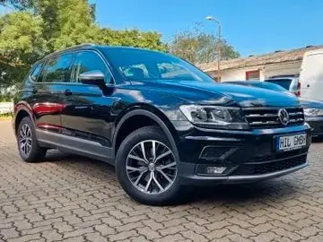 Annonce VOLKSWAGEN TIGUAN Essence 2021 d'occasion 