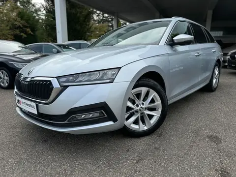 Used SKODA OCTAVIA Diesel 2021 Ad 