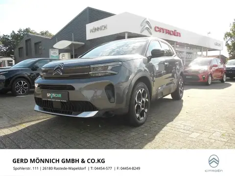 Used CITROEN C5 AIRCROSS Petrol 2024 Ad 