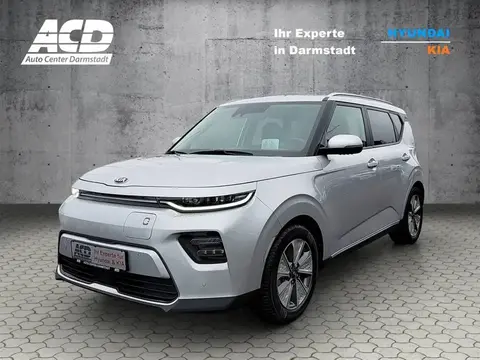 Annonce KIA SOUL Non renseigné 2019 d'occasion 