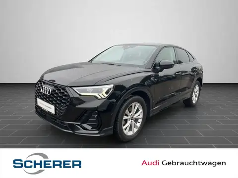 Used AUDI Q3 Diesel 2020 Ad 