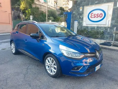 Used RENAULT CLIO Diesel 2019 Ad 