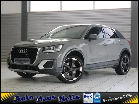 Annonce AUDI Q2 Essence 2020 d'occasion 