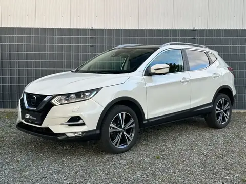 Used NISSAN QASHQAI Petrol 2018 Ad 