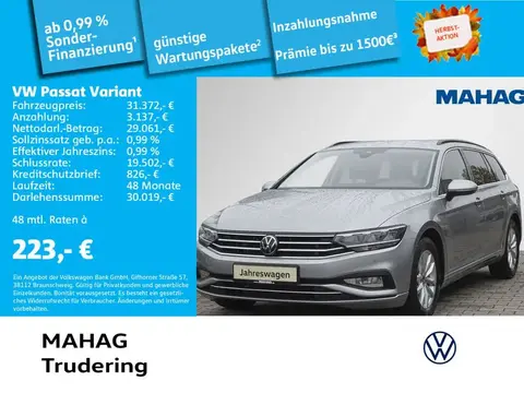 Used VOLKSWAGEN PASSAT Petrol 2024 Ad 