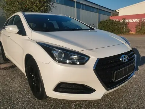 Used HYUNDAI I40 Petrol 2018 Ad 