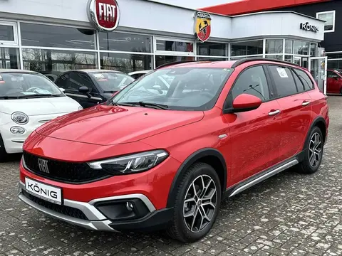 Annonce FIAT TIPO Essence 2023 d'occasion 