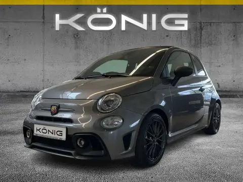 Annonce ABARTH 595 Essence 2024 d'occasion 