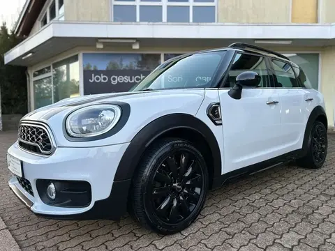 Annonce MINI COOPER Essence 2018 d'occasion 