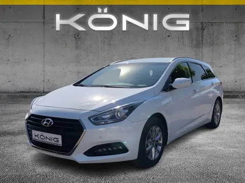 Used HYUNDAI I40 Diesel 2018 Ad 