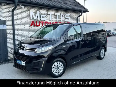 Used CITROEN SPACETOURER Diesel 2019 Ad 