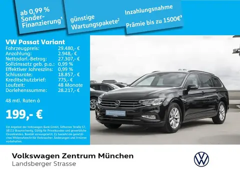 Used VOLKSWAGEN PASSAT Petrol 2024 Ad 