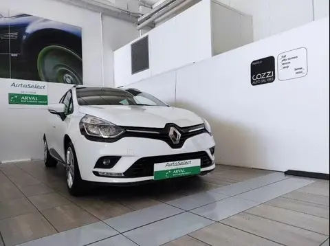 Annonce RENAULT CLIO Diesel 2019 d'occasion 