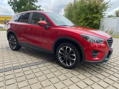 Used MAZDA CX-5 Diesel 2016 Ad 