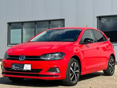 Used VOLKSWAGEN POLO Petrol 2019 Ad 