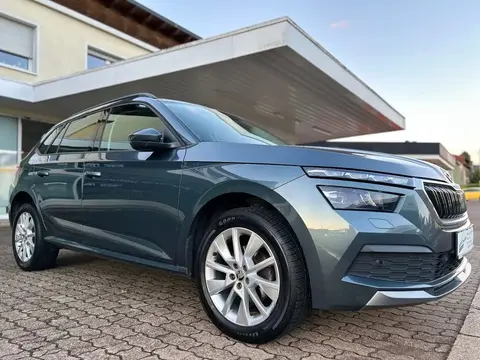 Annonce SKODA KAMIQ Essence 2020 d'occasion 