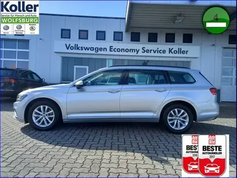 Used VOLKSWAGEN PASSAT Diesel 2020 Ad 