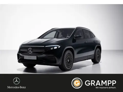 Used MERCEDES-BENZ EQA Not specified 2023 Ad 