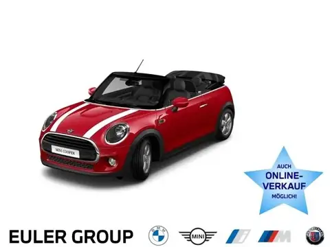 Used MINI COOPER Petrol 2020 Ad 