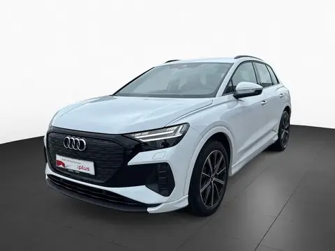 Annonce AUDI Q4 Non renseigné 2022 d'occasion 