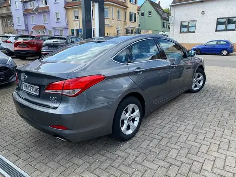 Used HYUNDAI I40 Diesel 2014 Ad 