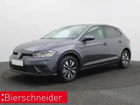 Used VOLKSWAGEN POLO Petrol 2024 Ad 