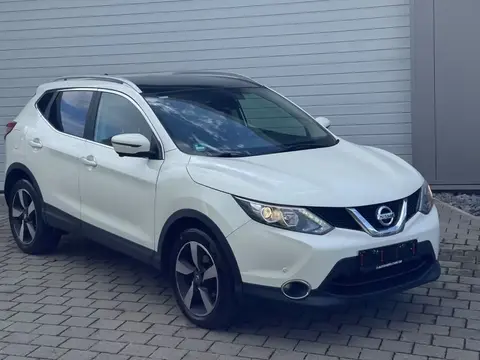 Used NISSAN QASHQAI Diesel 2016 Ad 