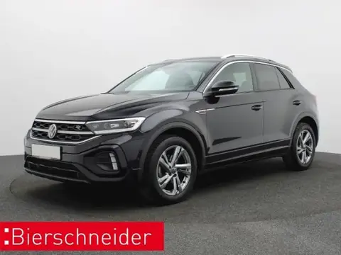 Used VOLKSWAGEN T-ROC Petrol 2023 Ad 