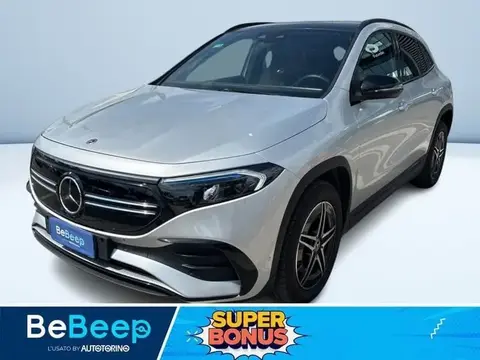 Used MERCEDES-BENZ EQA Not specified 2023 Ad 