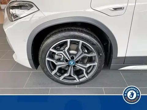 Used BMW X2 Hybrid 2022 Ad 