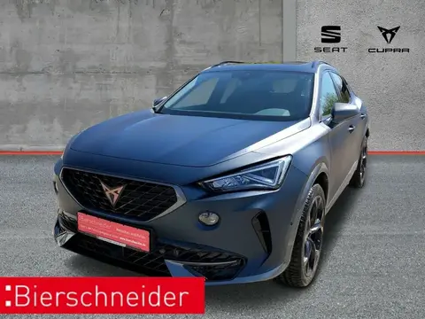 Annonce CUPRA FORMENTOR Essence 2021 d'occasion 