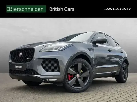 Used JAGUAR E-PACE Petrol 2020 Ad 