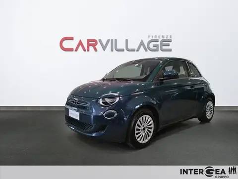 Used FIAT 500 Not specified 2022 Ad 