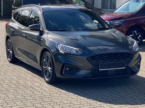 Annonce FORD FOCUS Essence 2019 d'occasion 