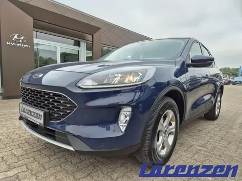 Annonce FORD KUGA Hybride 2022 d'occasion 