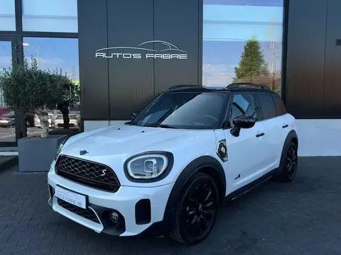 Annonce MINI COOPER Hybride 2023 d'occasion 