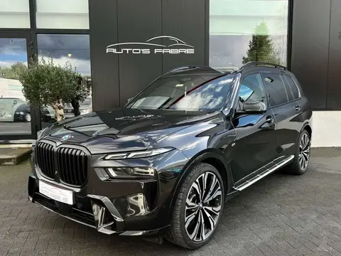 Used BMW X7 Diesel 2023 Ad 