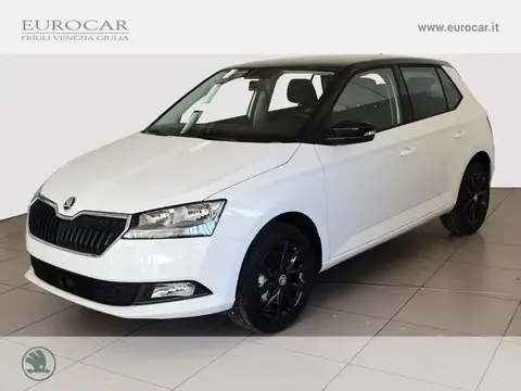 Used SKODA FABIA  2019 Ad 