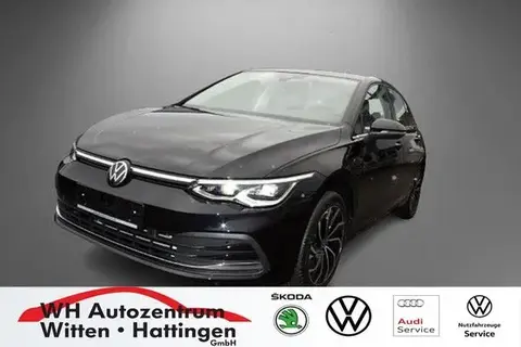 Annonce VOLKSWAGEN GOLF Hybride 2023 d'occasion 