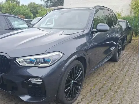 Annonce BMW X5 Hybride 2021 d'occasion 