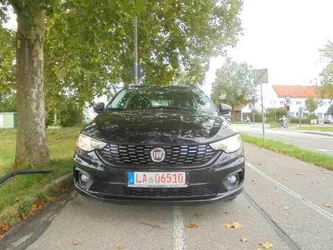 Annonce FIAT TIPO Essence 2018 d'occasion 